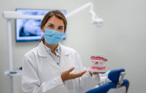 Best Emergency Treatment for Toothache in Litchfield, MN