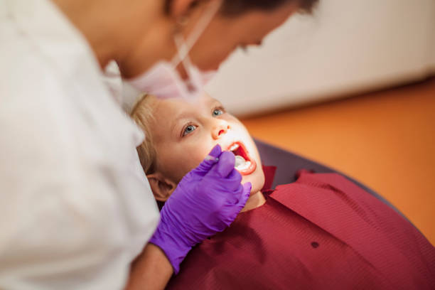 Best Emergency Treatment for Toothache in Litchfield, MN