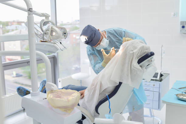 Best Emergency Tooth Extraction in Litchfield, MN