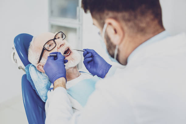 Best Emergency Tooth Extraction in Litchfield, MN